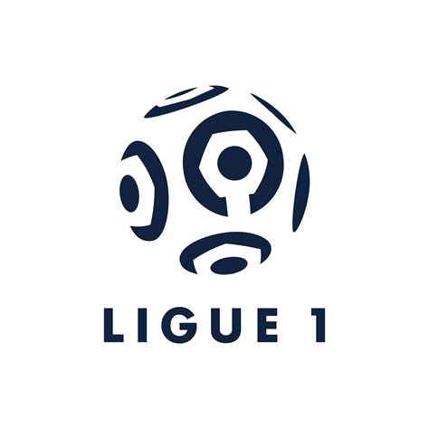 french ligue 1 logo